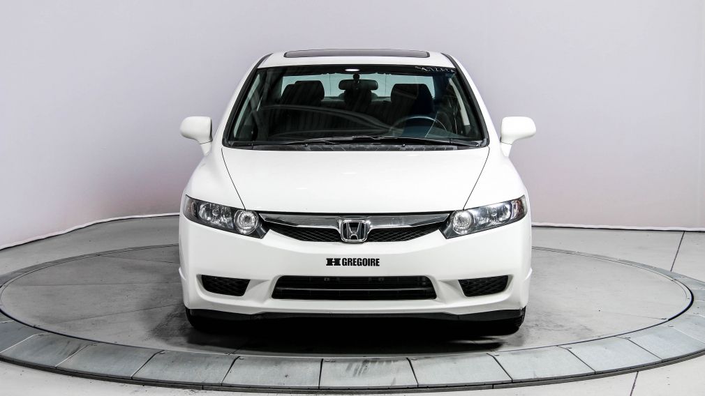 2011 Honda Civic SE A/C GR ELECT TOIT MAGS #1