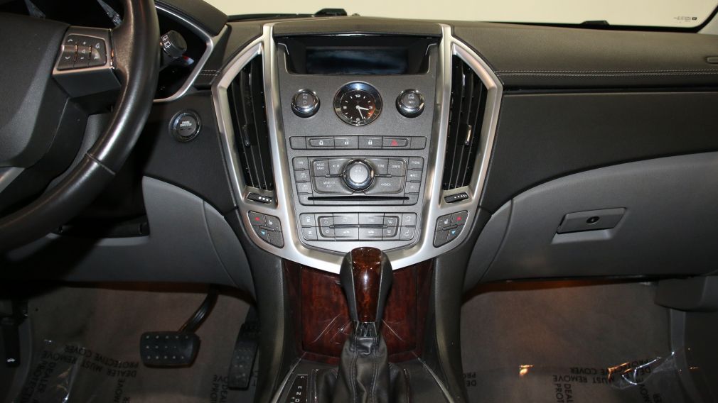2011 Cadillac SRX 2.8TURBO AWD CUIR TOIT PANO MAGS #16