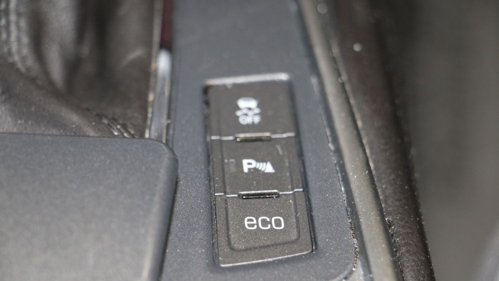 2011 Cadillac SRX 2.8TURBO AWD CUIR TOIT PANO MAGS #20