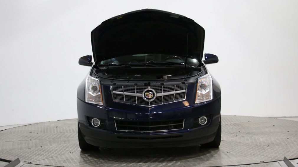 2011 Cadillac SRX 2.8TURBO AWD CUIR TOIT PANO MAGS #31