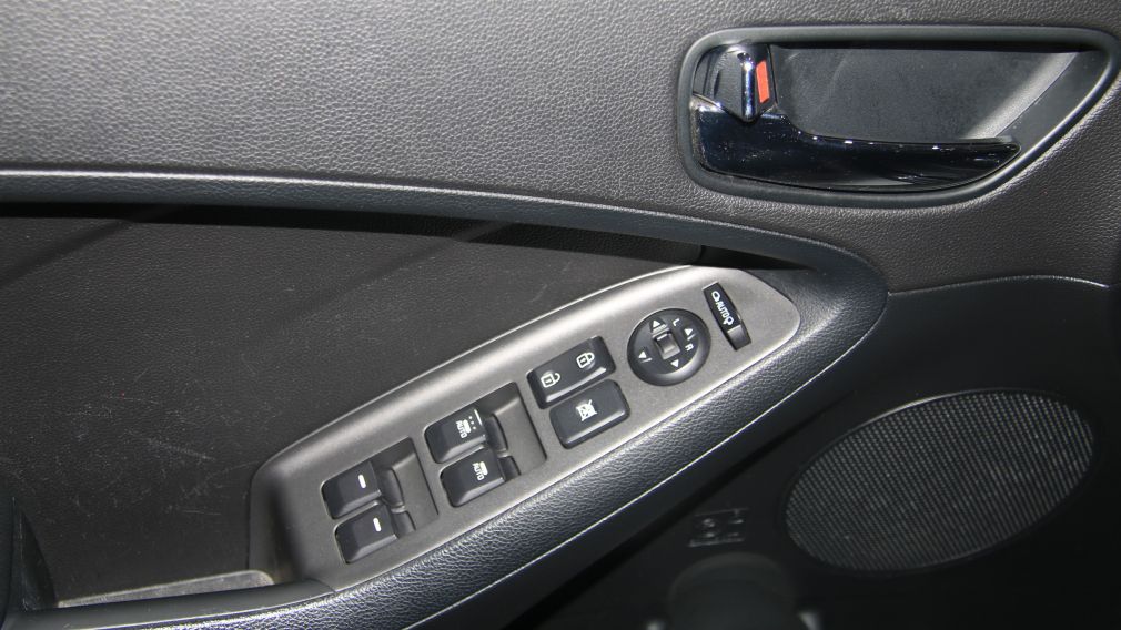 2014 Kia Forte EX AUTO A/C MAGS BLUETOOTH #7