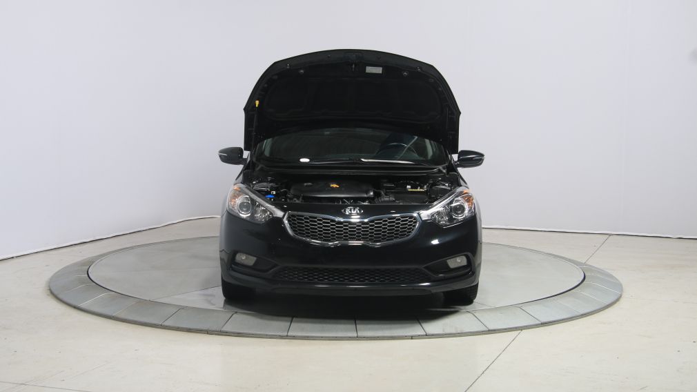 2014 Kia Forte EX AUTO A/C MAGS BLUETOOTH #23