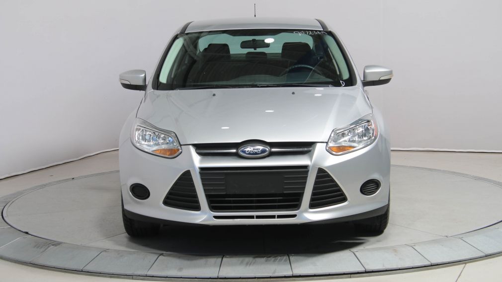 2013 Ford Focus SE #1