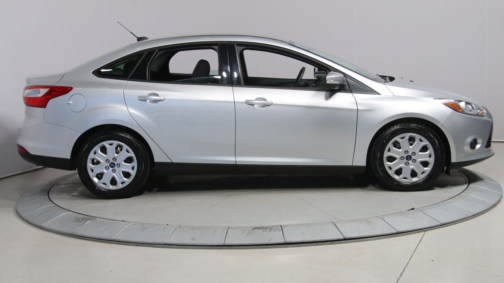 2013 Ford Focus SE #8