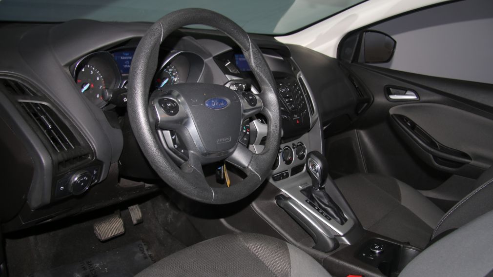 2013 Ford Focus SE #8