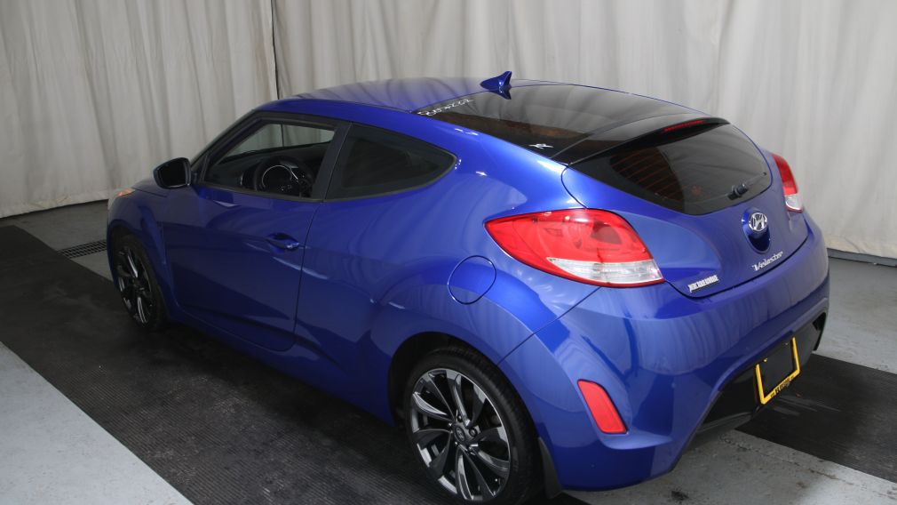 2013 Hyundai Veloster 3dr Cpe AUTO A/C GR ELECT MAGS BLUETOOTH #9