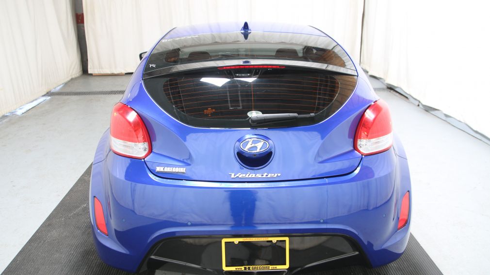 2013 Hyundai Veloster 3dr Cpe AUTO A/C GR ELECT MAGS BLUETOOTH #10