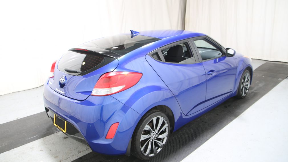 2013 Hyundai Veloster 3dr Cpe AUTO A/C GR ELECT MAGS BLUETOOTH #11