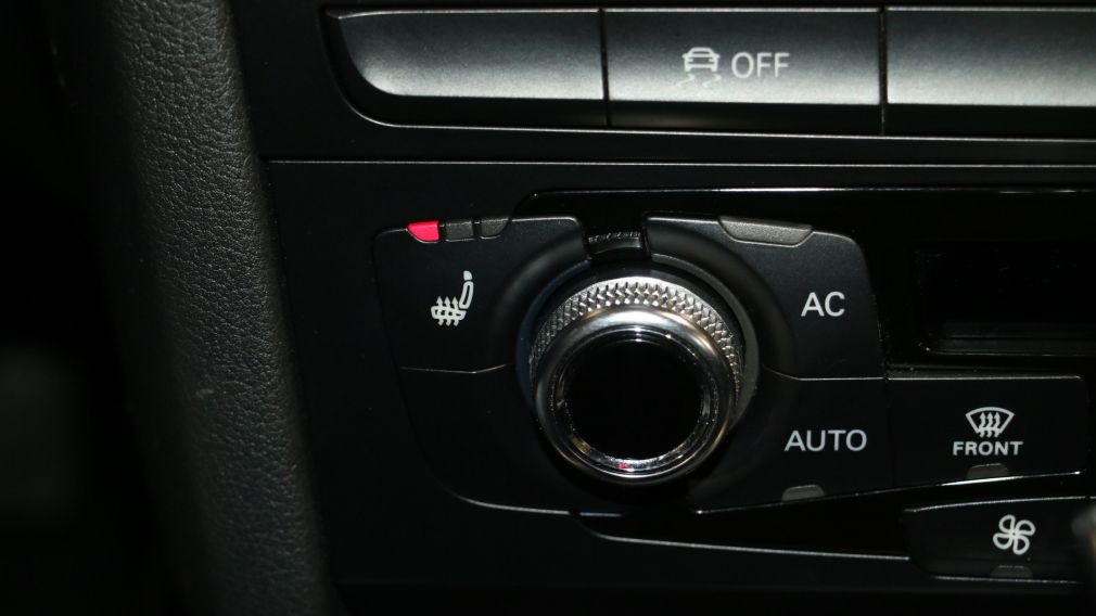 2013 Audi A4 Premium AWD AUTO A/C CUIR TOIT MAGS #18