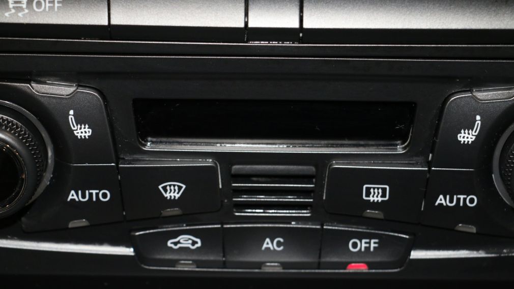 2011 Audi S5 Premium AWD AUTO A/C CUIR CONVERTIBLE MAGS NAV #22