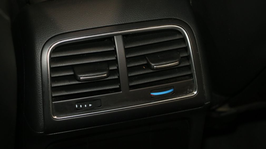 2011 Audi S5 Premium AWD AUTO A/C CUIR CONVERTIBLE MAGS NAV #35