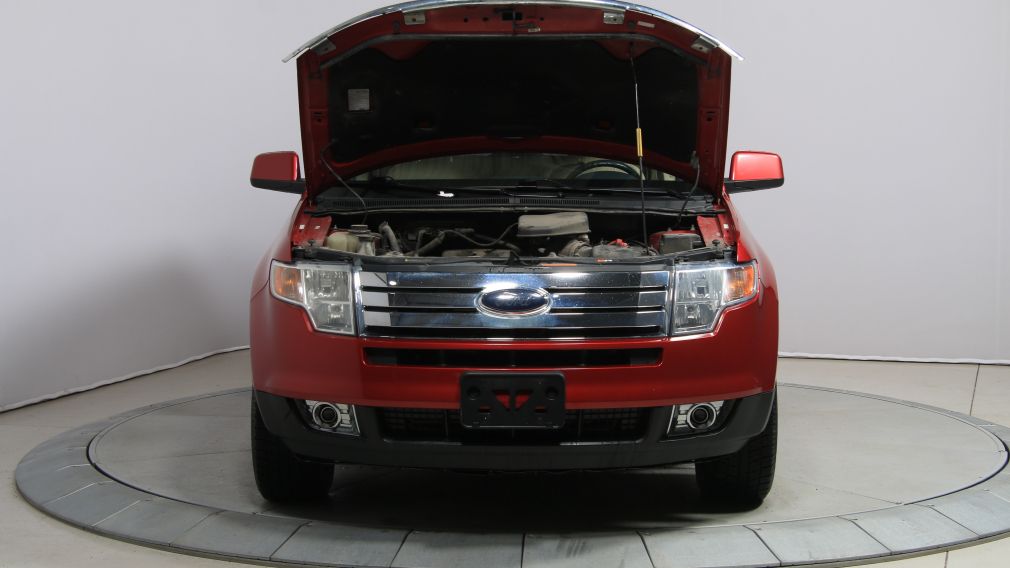 2009 Ford EDGE Limited #26