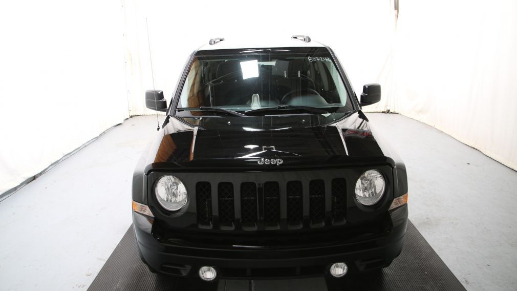 2014 Jeep Patriot North AUTO A/C GR ELECT MAGS #1