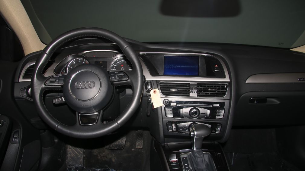 2013 Audi A4 QUATTRO AUTO A/C CUIR TOIT MAGS #14