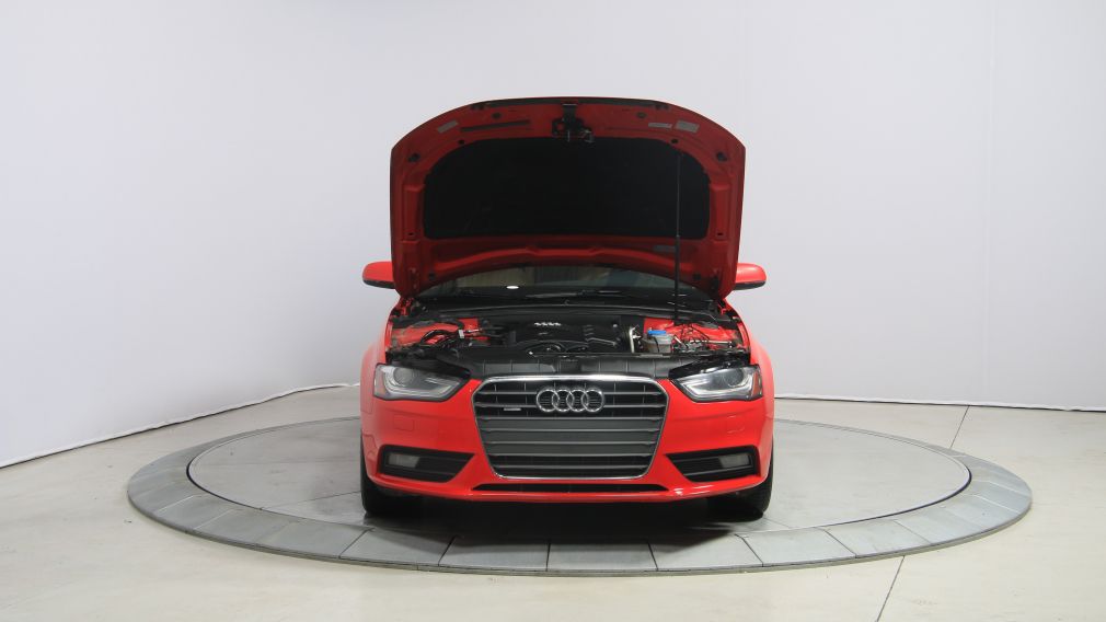 2013 Audi A4 QUATTRO AUTO A/C CUIR TOIT MAGS #26