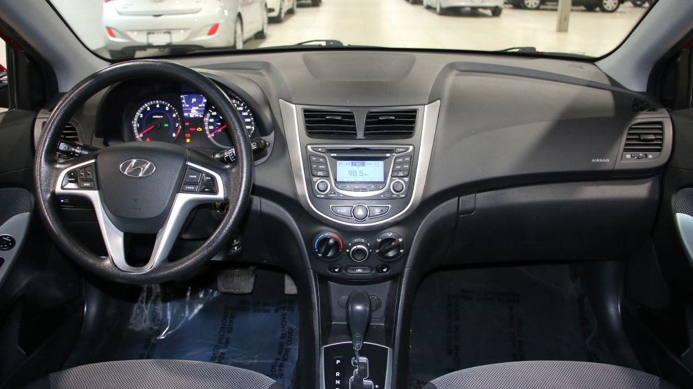 2013 Hyundai Accent GL AUTO A/C MAGS BLUETOOTH #11