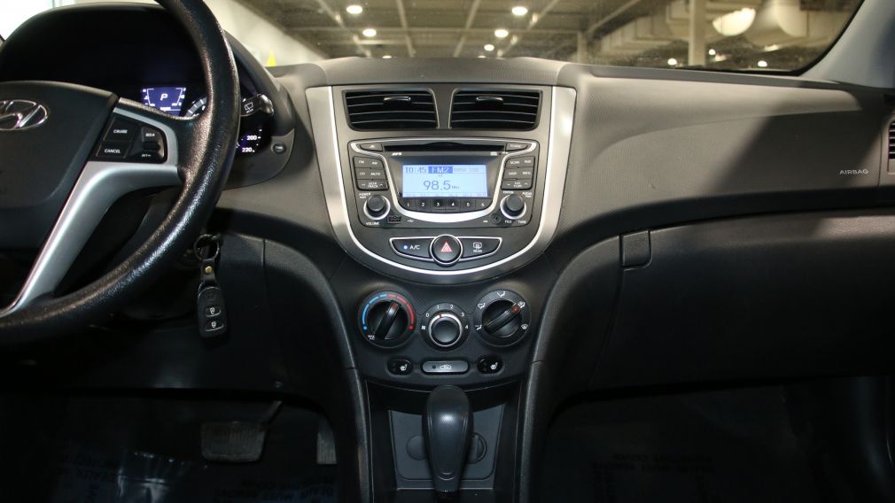 2013 Hyundai Accent GL AUTO A/C MAGS BLUETOOTH #14