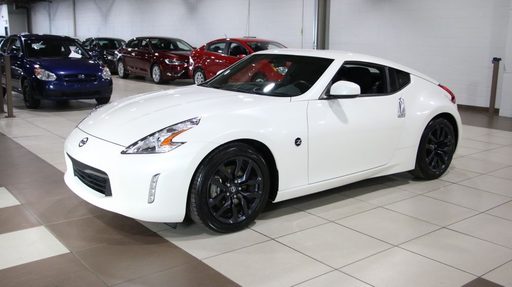 2017 Nissan 370Z Touring A/C GR ELECT MAGS BLUETOOTH #2