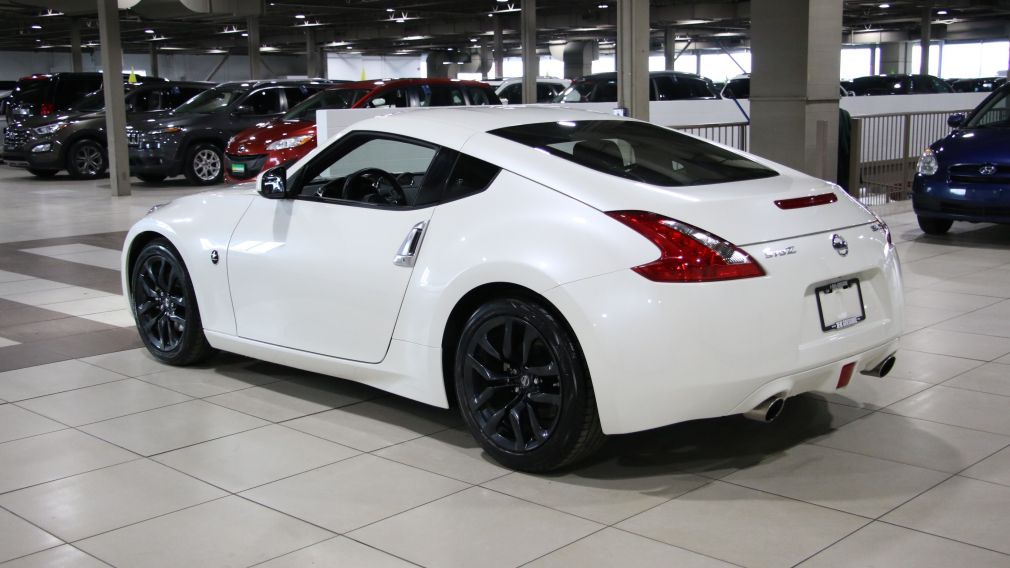 2017 Nissan 370Z Touring A/C GR ELECT MAGS BLUETOOTH #4