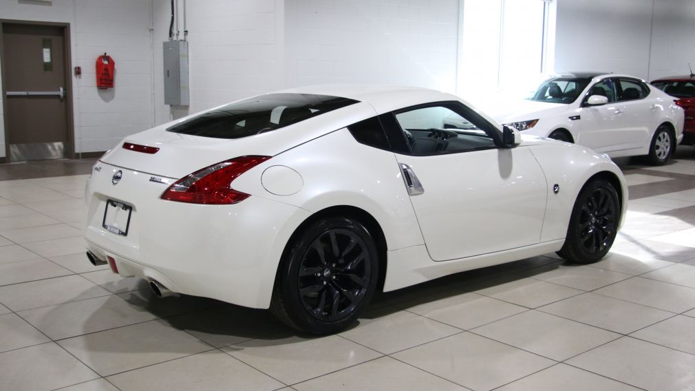 2017 Nissan 370Z Touring A/C GR ELECT MAGS BLUETOOTH #6