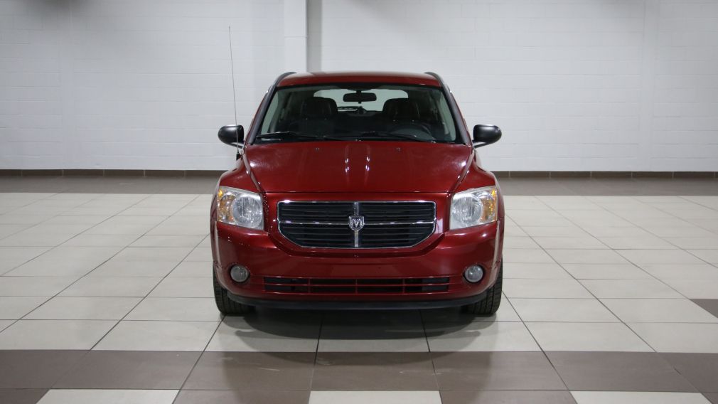 2009 Dodge Caliber SXT 2.0L #29