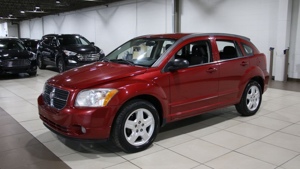 2009 Dodge Caliber SXT 2.0L #30