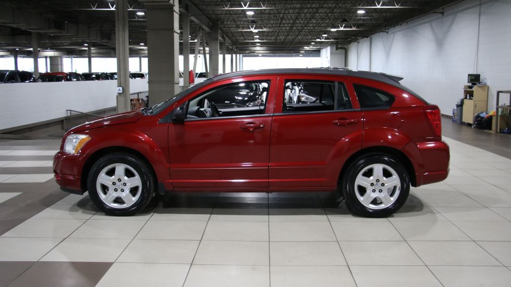 2009 Dodge Caliber SXT 2.0L #31