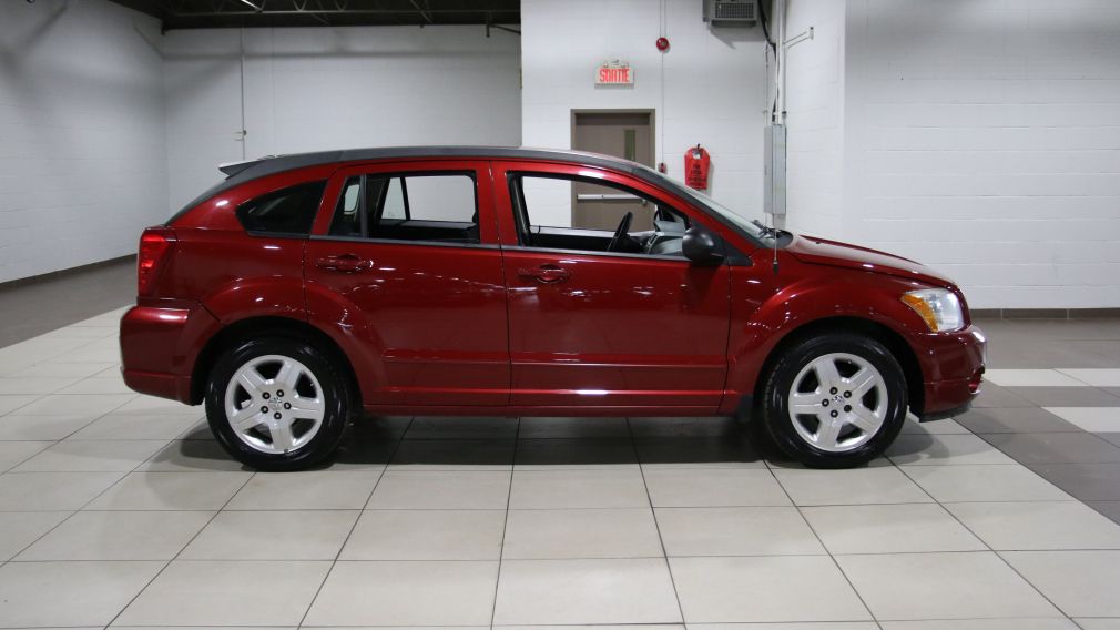 2009 Dodge Caliber SXT 2.0L #35