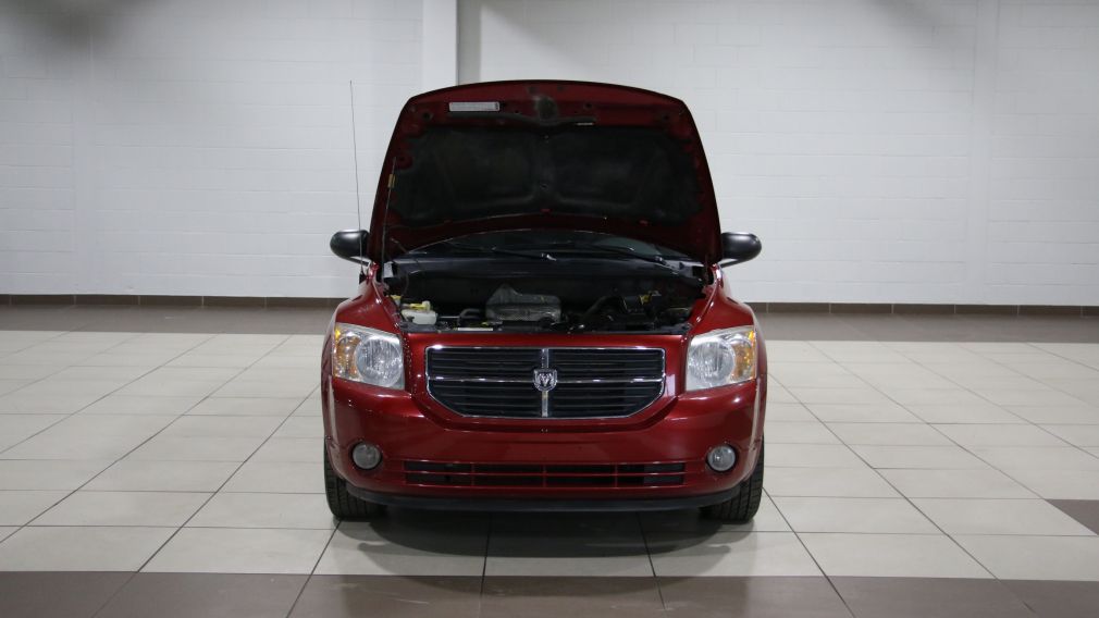 2009 Dodge Caliber SXT 2.0L #51