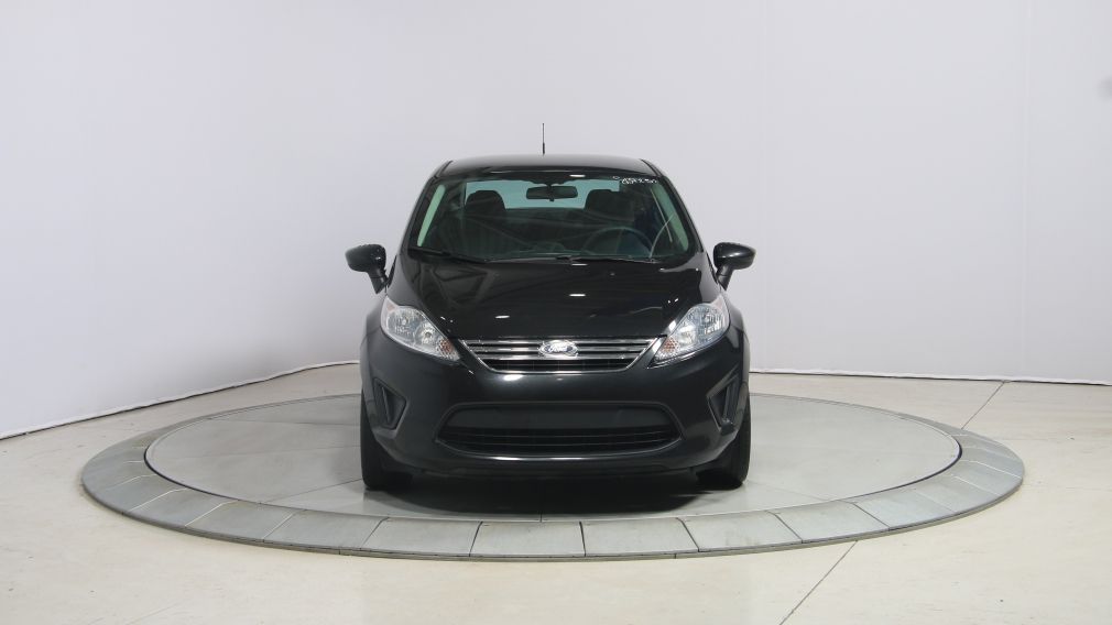 2013 Ford Fiesta SE A/C GR ELECT MAGS #2