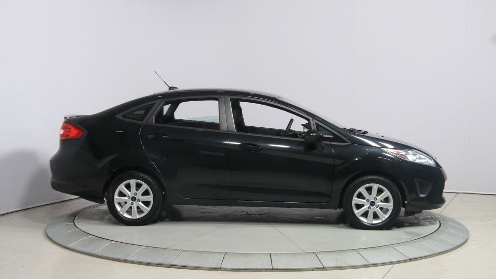 2013 Ford Fiesta SE A/C GR ELECT MAGS #7