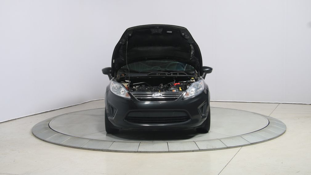 2013 Ford Fiesta SE A/C GR ELECT MAGS #23