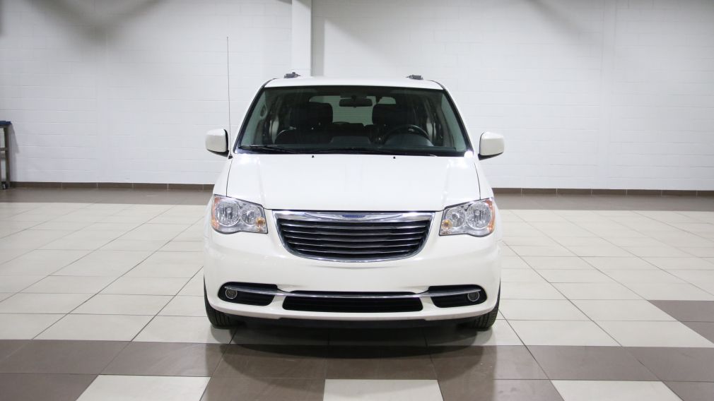 2013 Chrysler Town And Country Touring AUTO A/C CUIR MAGS STOW'N GO #2