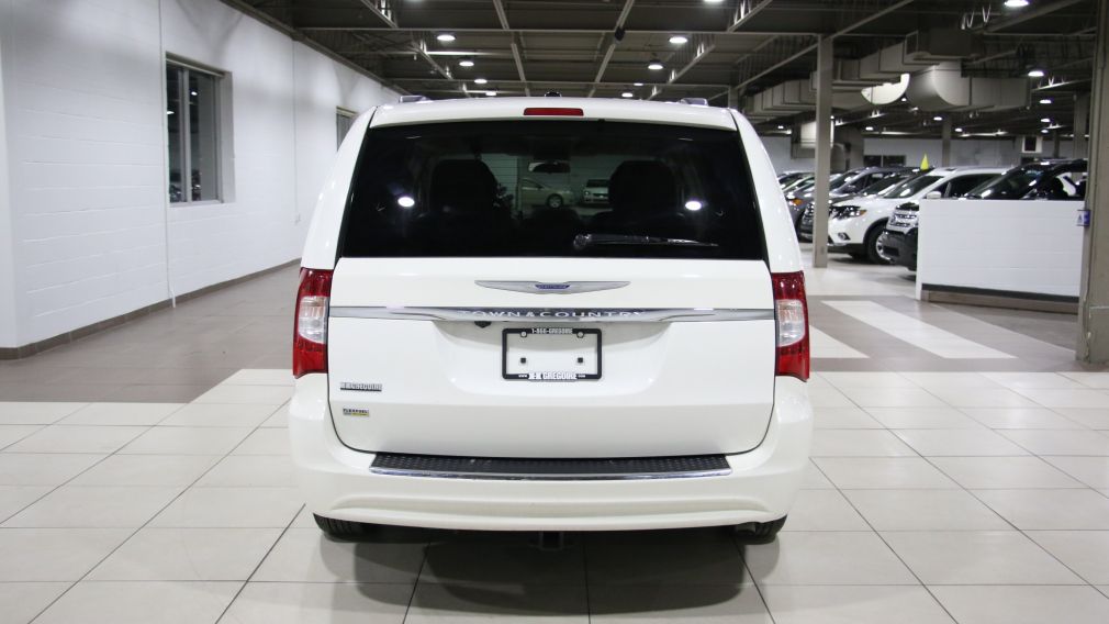 2013 Chrysler Town And Country Touring AUTO A/C CUIR MAGS STOW'N GO #6
