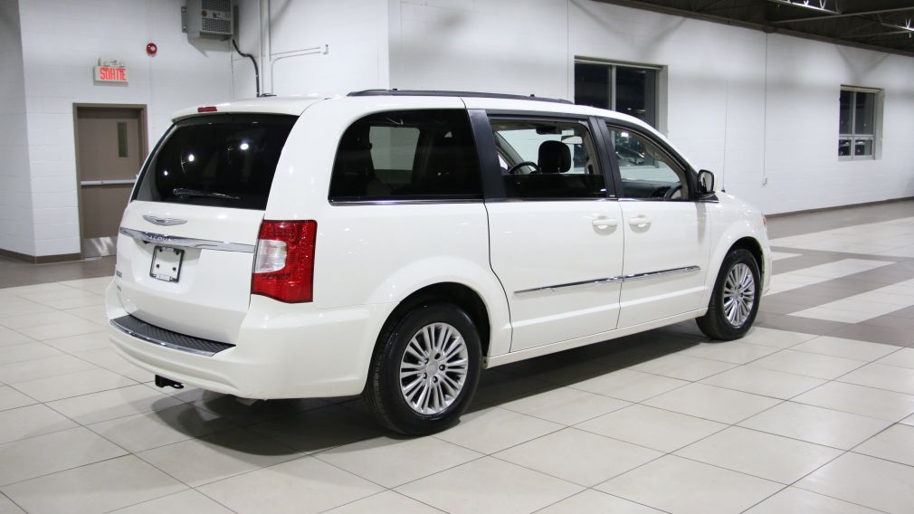 2013 Chrysler Town And Country Touring AUTO A/C CUIR MAGS STOW'N GO #7