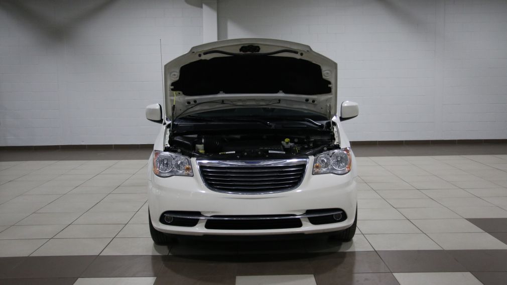 2013 Chrysler Town And Country Touring AUTO A/C CUIR MAGS STOW'N GO #32