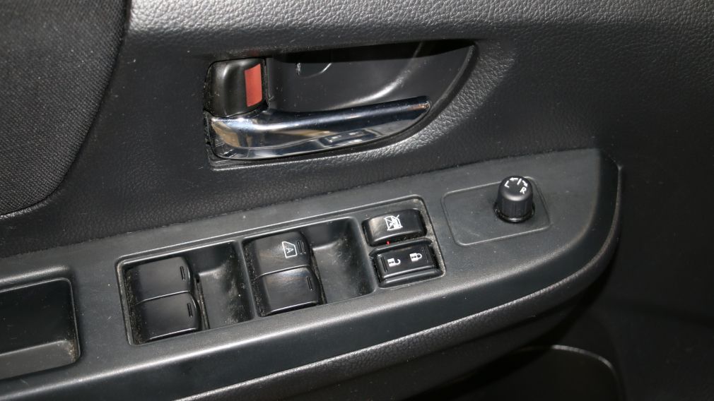 2014 Subaru Impreza AWD AUTO A/C GR ELECT MAGS #11