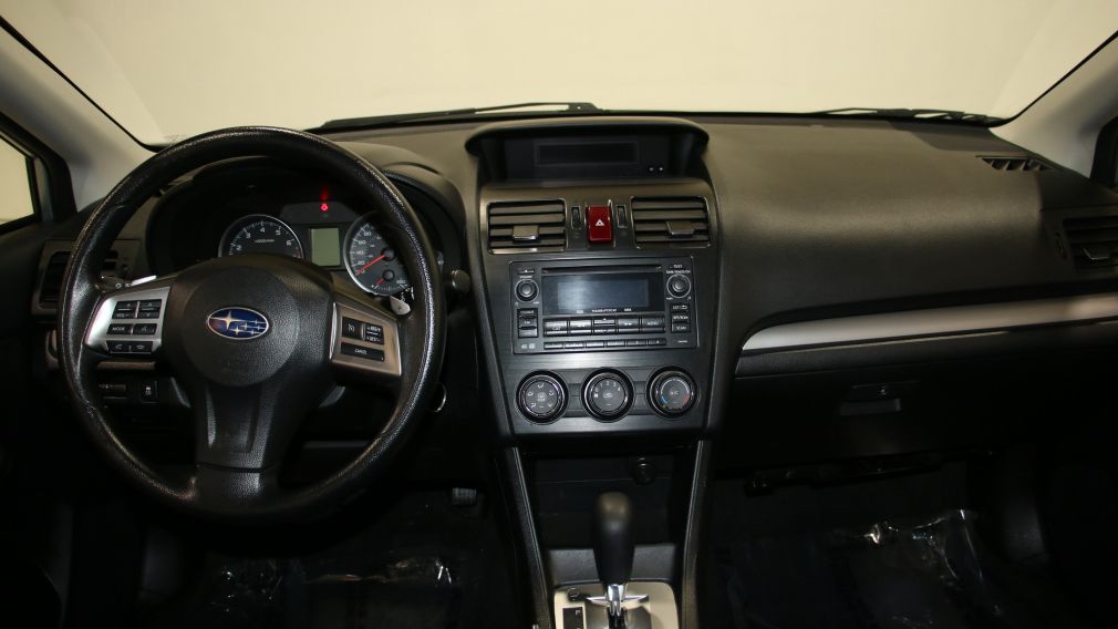 2014 Subaru Impreza AWD AUTO A/C GR ELECT MAGS #12