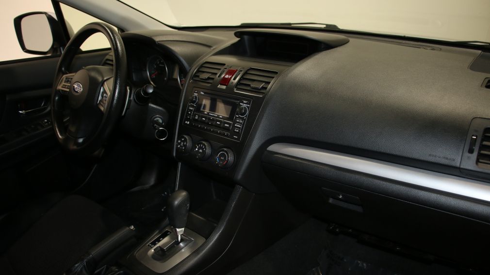 2014 Subaru Impreza AWD AUTO A/C GR ELECT MAGS #21
