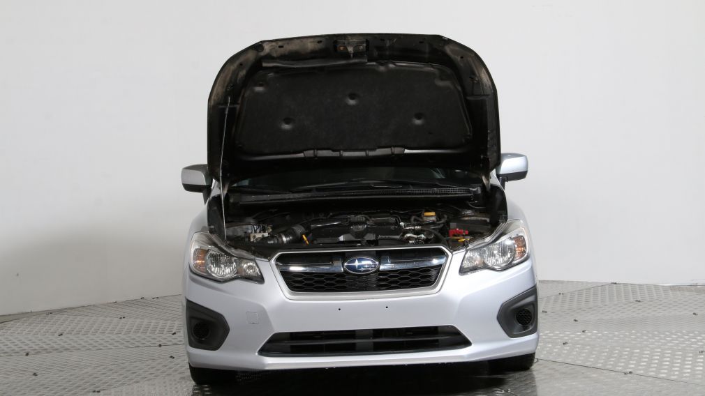 2014 Subaru Impreza AWD AUTO A/C GR ELECT MAGS #27