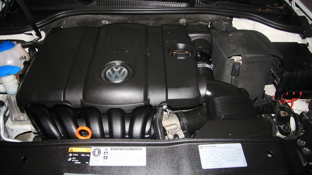 2013 Volkswagen Golf AUTO A/C GR ELECT MAGS #27