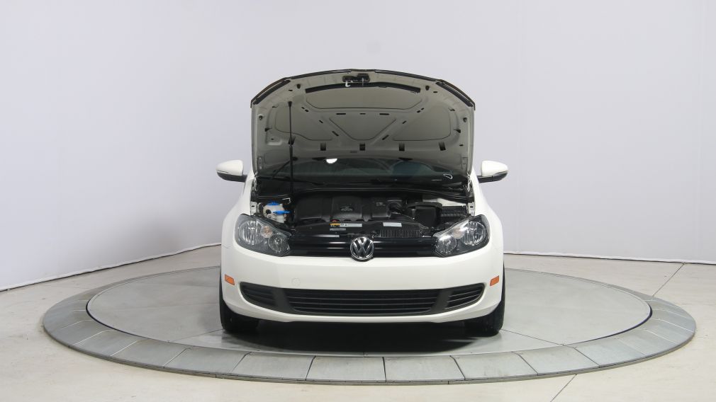 2013 Volkswagen Golf AUTO A/C GR ELECT MAGS #27