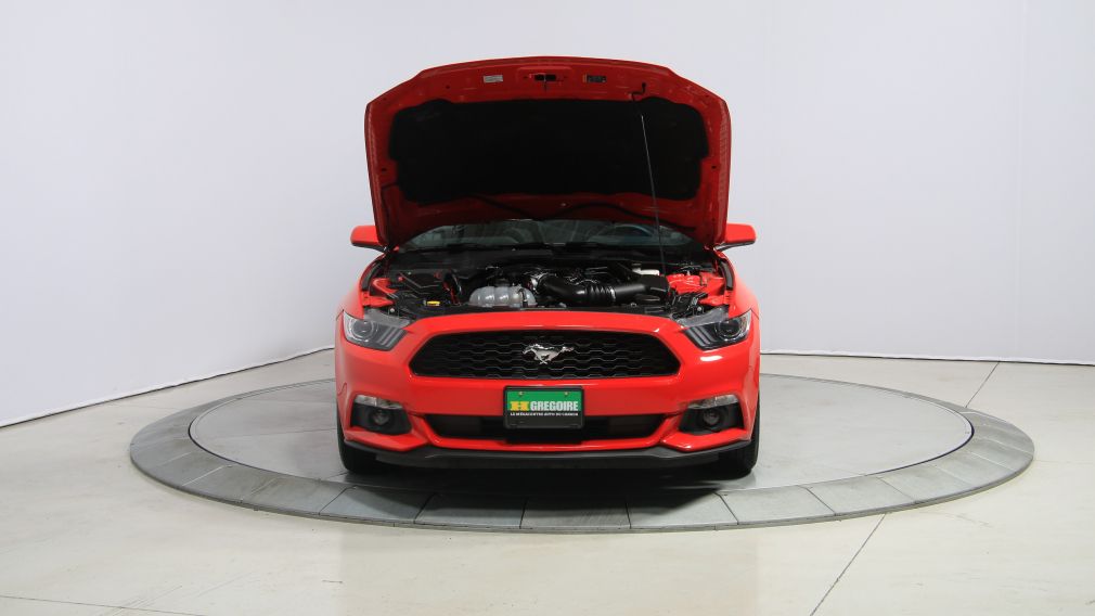 2016 Ford Mustang V6 AUTO A/C DÉCAPOTABLE MAGS BLUETOOTH #32