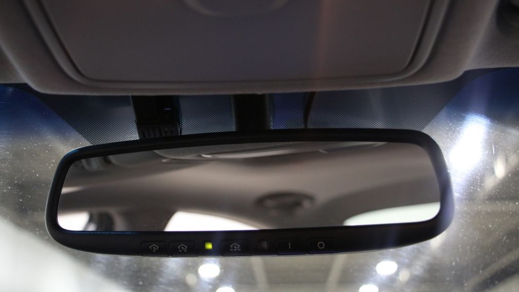 2012 Hyundai Elantra Limited AUTO A/C CUIR TOIT MAGS BLUETOOTH #17