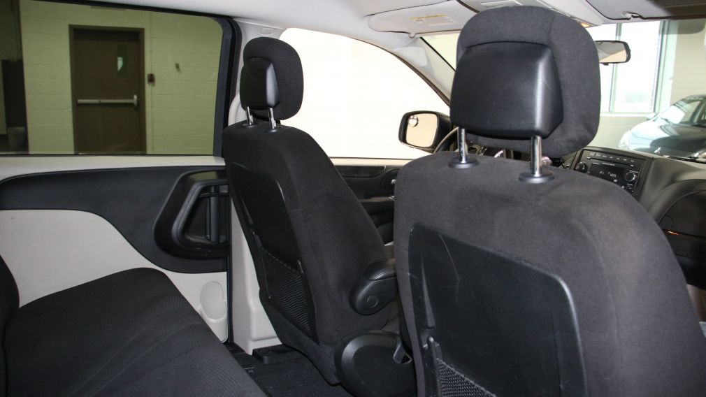 2014 Dodge GR Caravan SE AUTO A/C GR ELECT #22