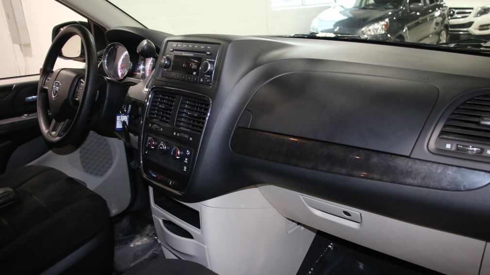 2014 Dodge GR Caravan SE AUTO A/C GR ELECT #23