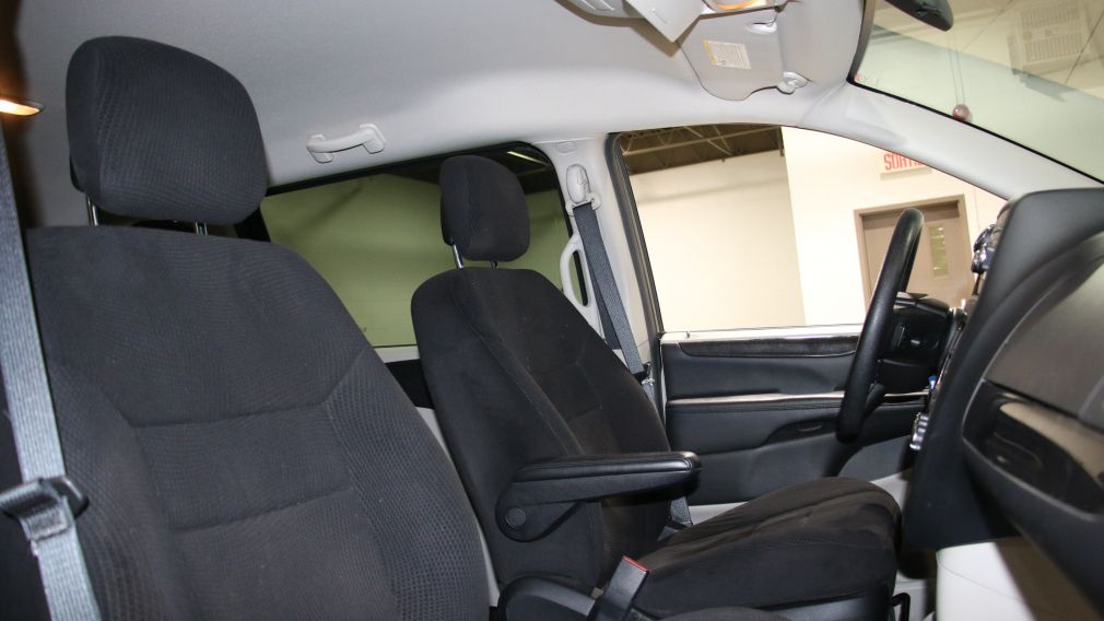 2014 Dodge GR Caravan SE AUTO A/C GR ELECT #24