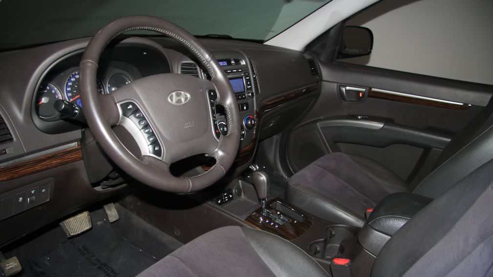 2010 Hyundai Santa Fe GL w/Sport AUTO A/C GR ELECT TOIT MAGS BLUETOOTH #8