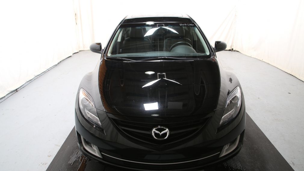 2013 Mazda 6 GT AUTO CUIR TOIT BLUETOOTH MAGS #36