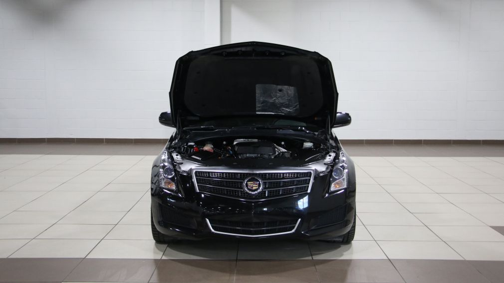 2013 Cadillac ATS 2.0 TURBO AUTO A/C CUIR TOIT MAGS #28